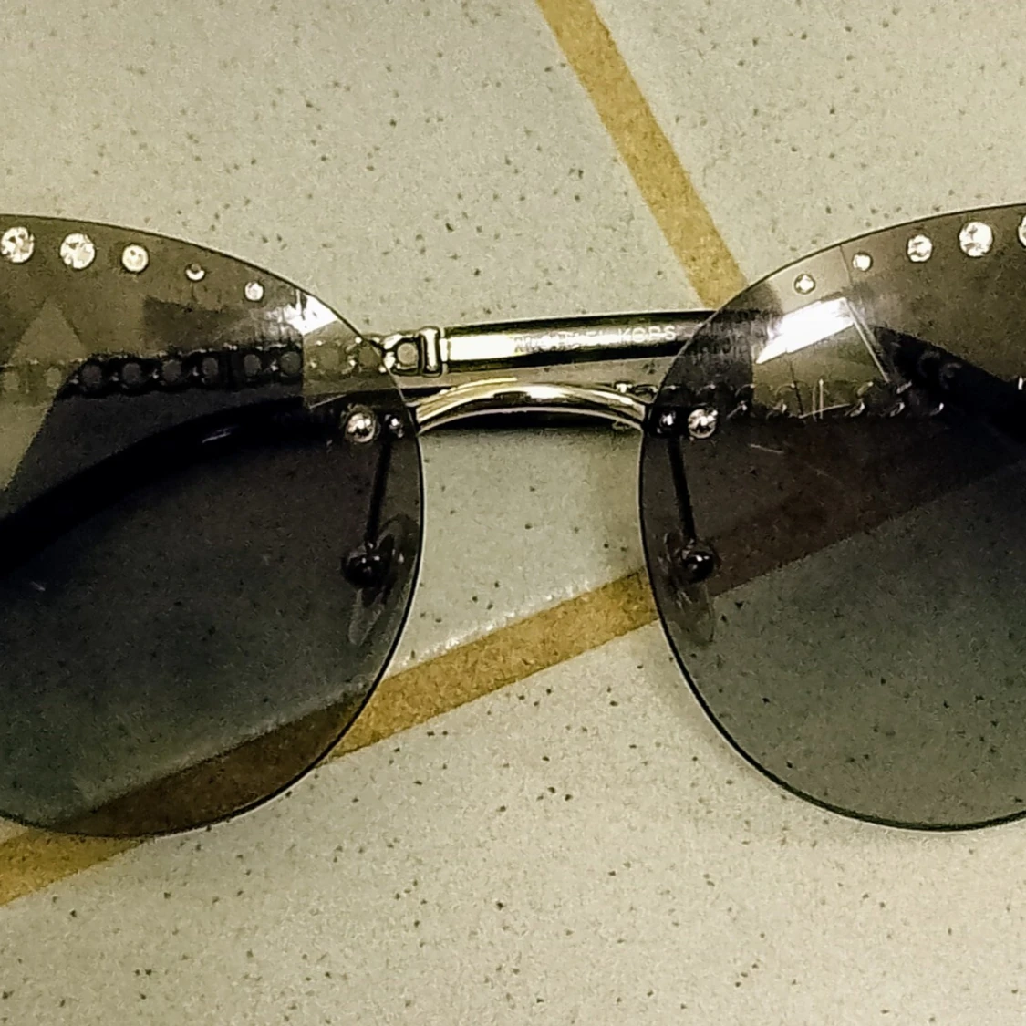 Michael Kors solglasögon  - 90