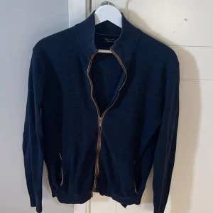 Massimo Dutti tröja - Massimo dutti Blå tröja Medium