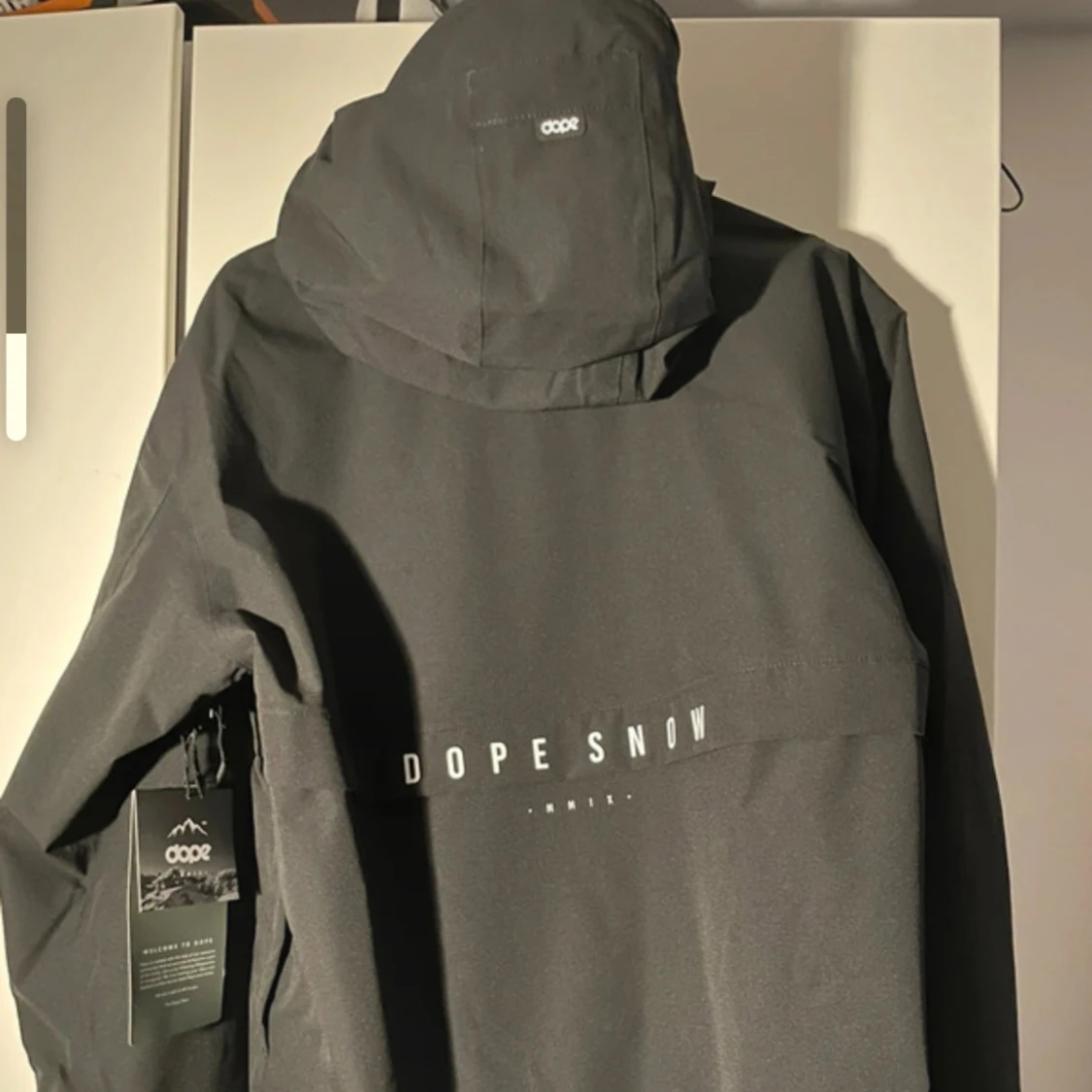 Dope snow Legacy jacka  - 90