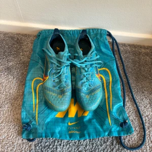 Nike mercurial  - Nike mercurial vapor 14 elite ( Självklart följer påsen med vid köp)