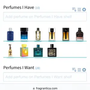 Byter främst parfymerna, kom pm för mer info om parfymerna, mängd o pris etc. Kan även sälja vid bra bud