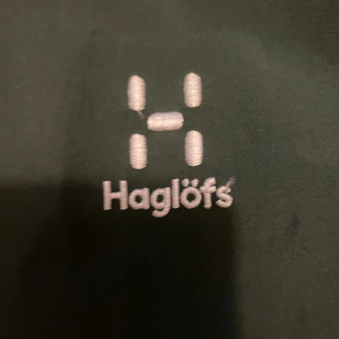 Haglöfs jacka  - 90