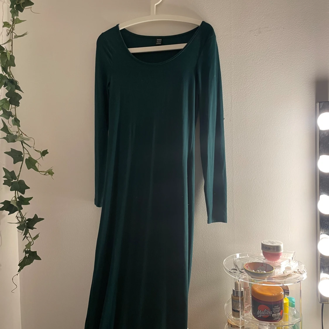 Klänning från shein💚