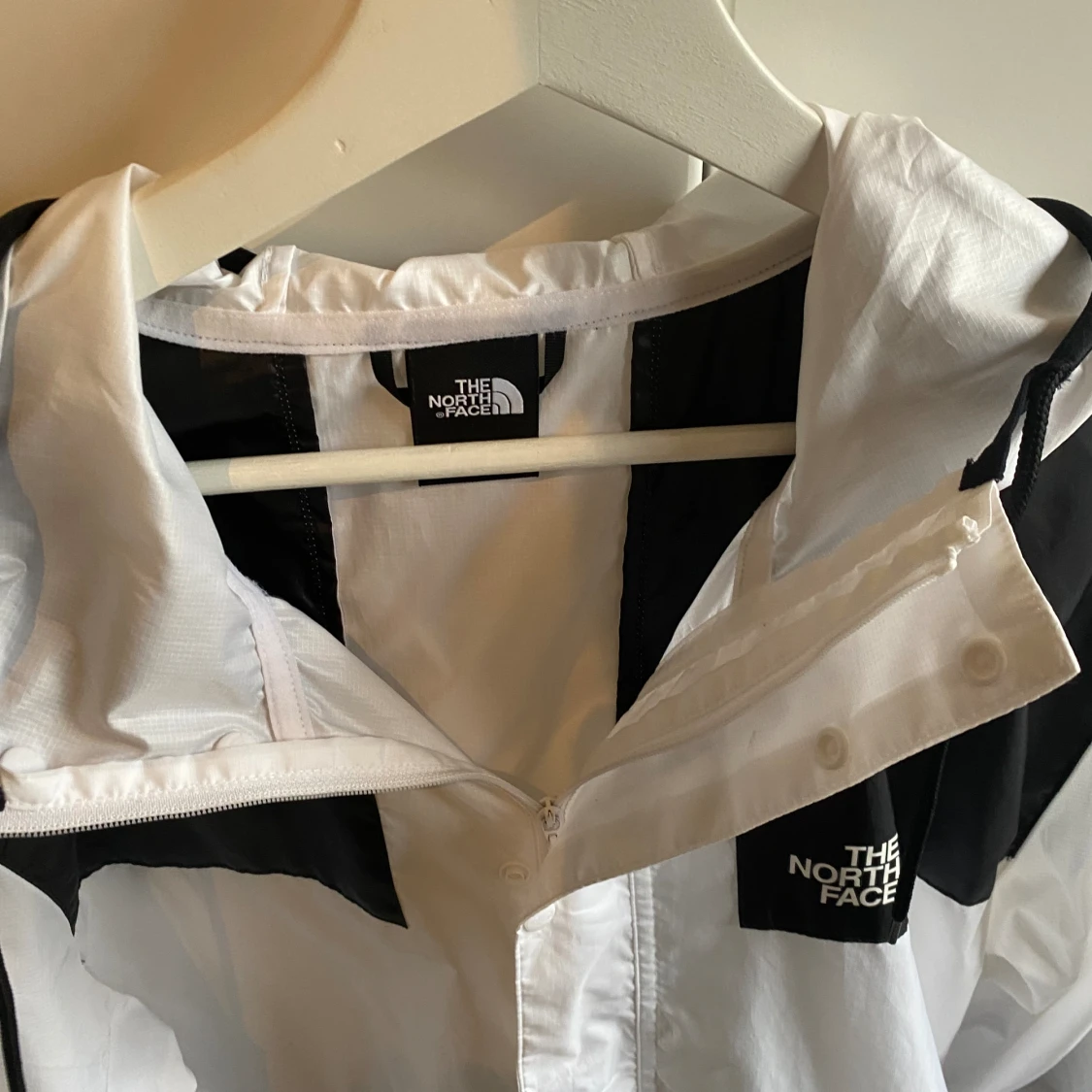 North face vindjacka - 1