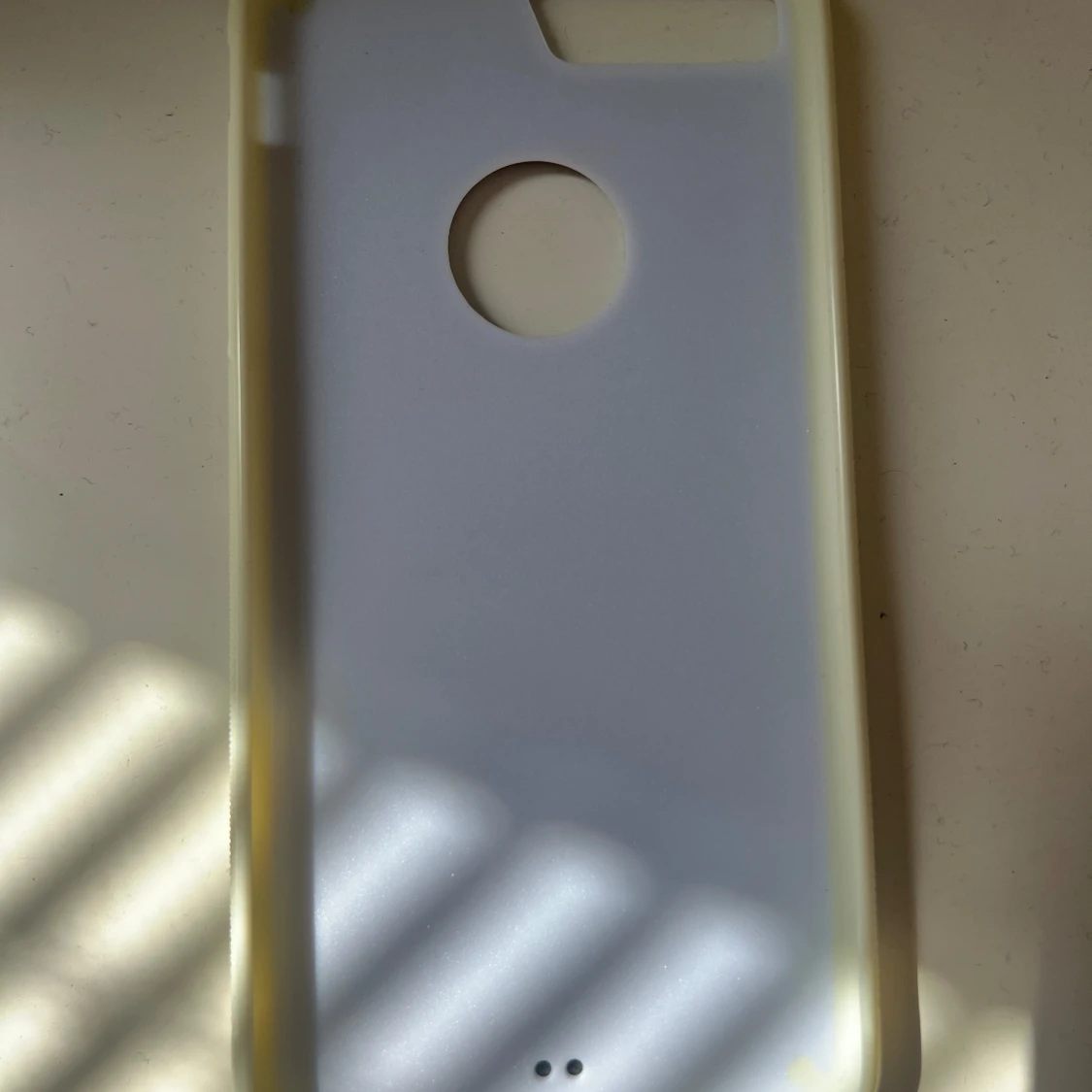 iPhone 13 skal och IPhone 7/8 foto skal  - 93