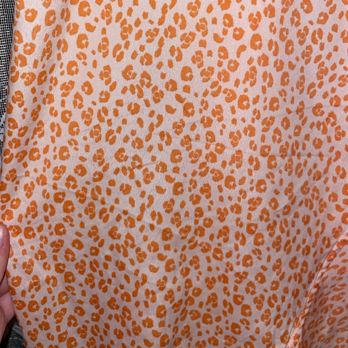 Omlottklänning - 91