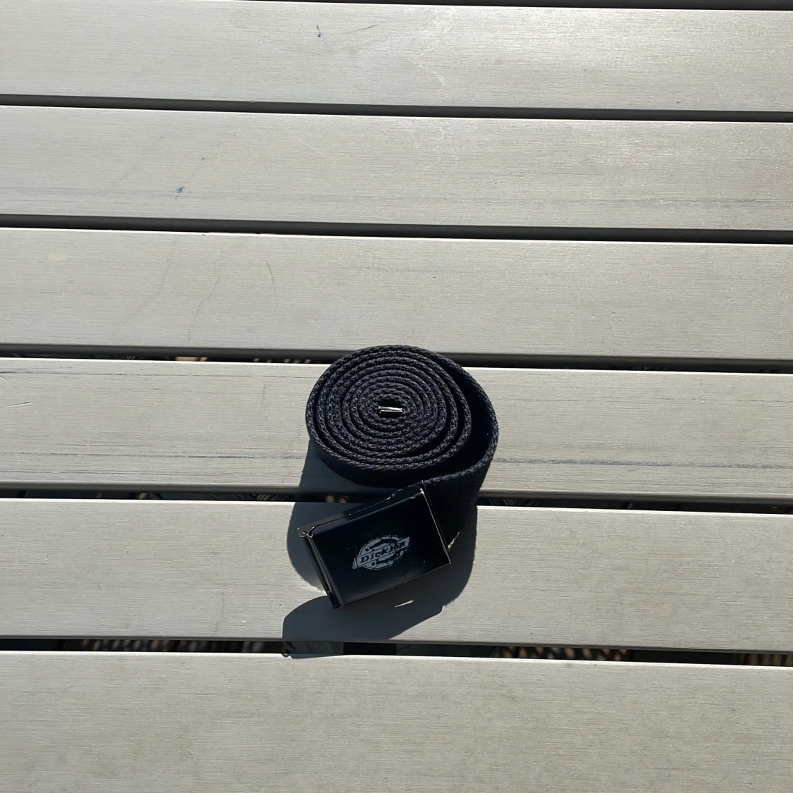 Dickies bälte  - 90