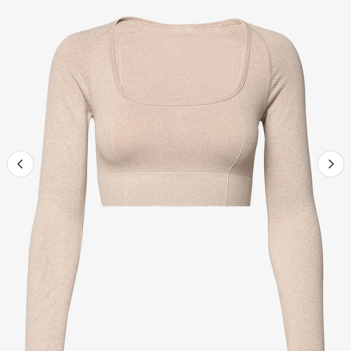 Aim’n tränings topp stl L NY! - 90