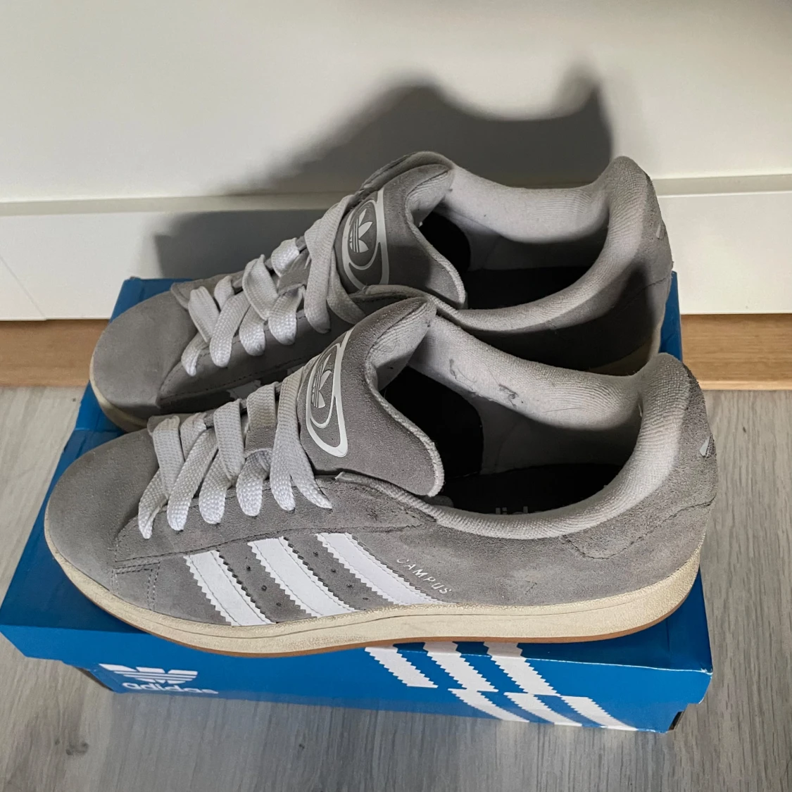 Adidas originals 00s