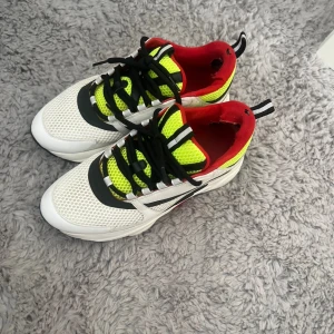 Dior b22 - Dior b22, Cond 8,5/10 (fräscha förutom hål på insidan) Retail 10500kr, Dm för fler bilder🤞🏻