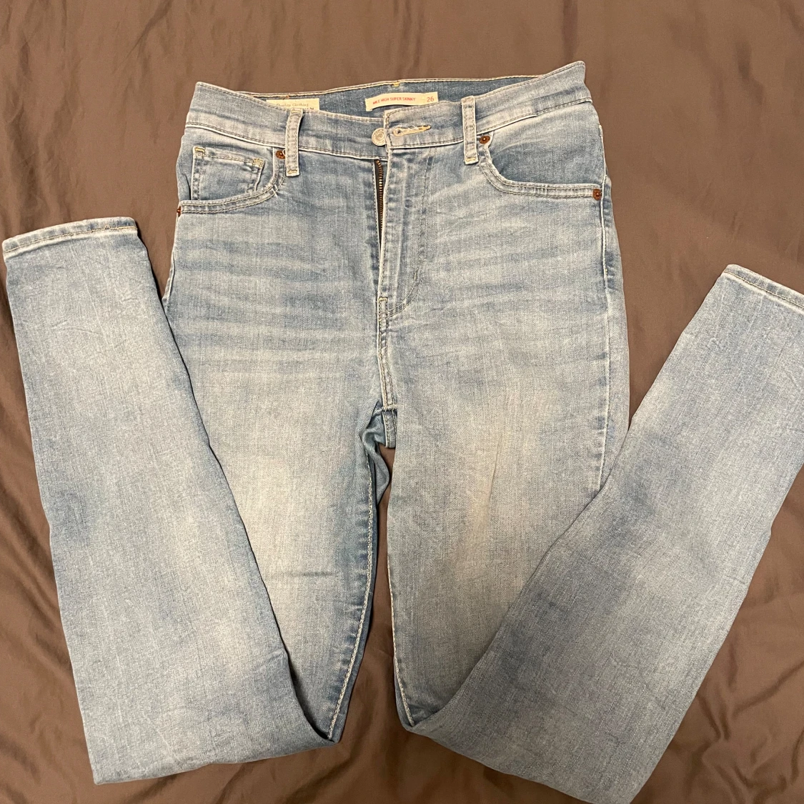 Levis jeans - 90