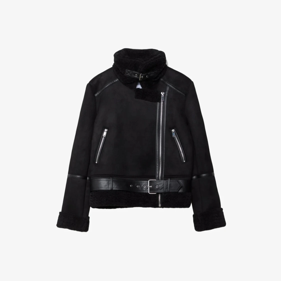 Varmare mockajacka  - 90