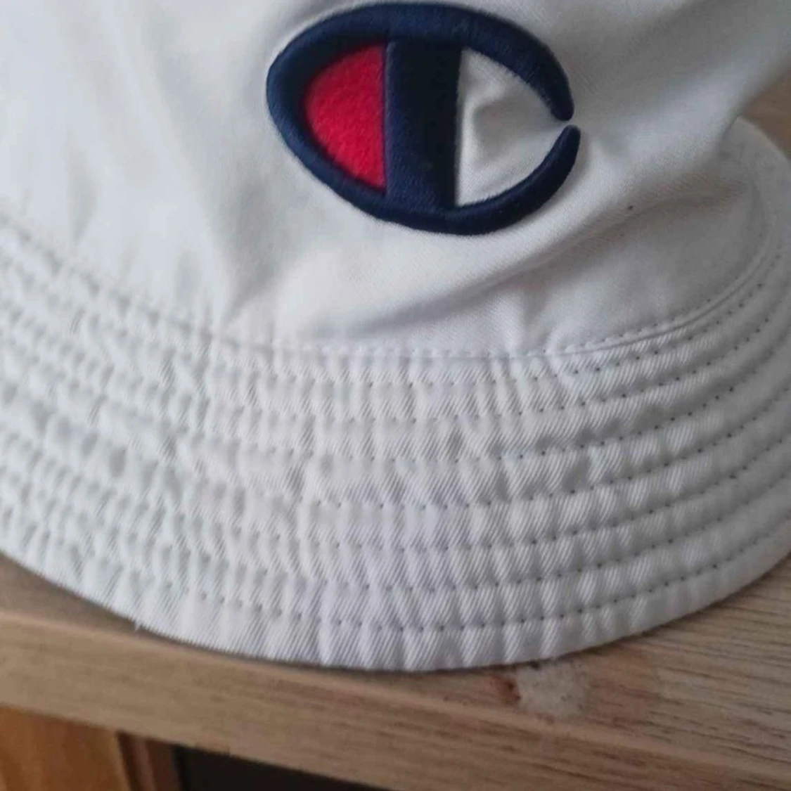 Champion hatt - 90