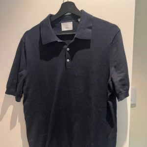 Piké bläck  - En blå piké från bläck som aldrig är använd. 