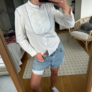 Missoni Skjorta - Supersöt skjorta från Misssoni