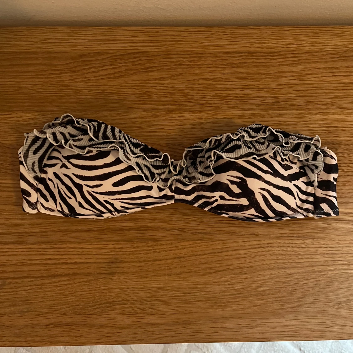 H&m bikini zebra