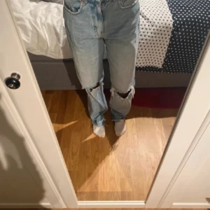 Blåjeans - Bra skick