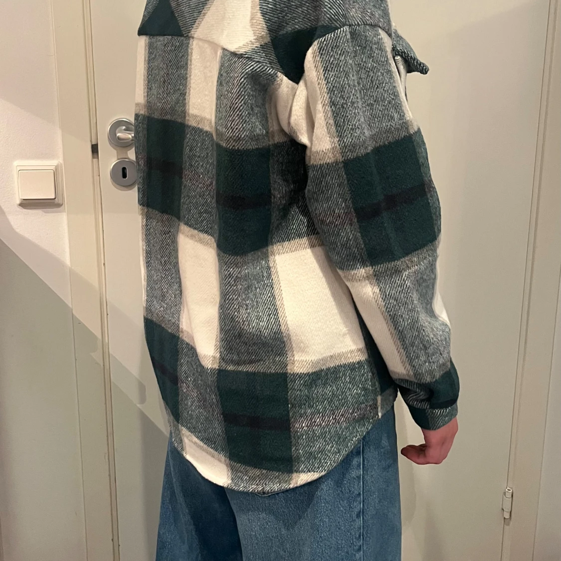 Vår- och höstjacka - 90