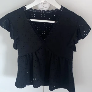 söt topp/tröja - använd en gång!