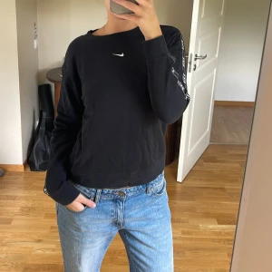 Nike sweatshirt - Sjukt najs tröja från Nike!
