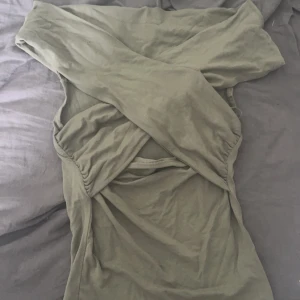 Gina topp - Fint skick 