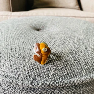 Ring - Ring justerbar storlek