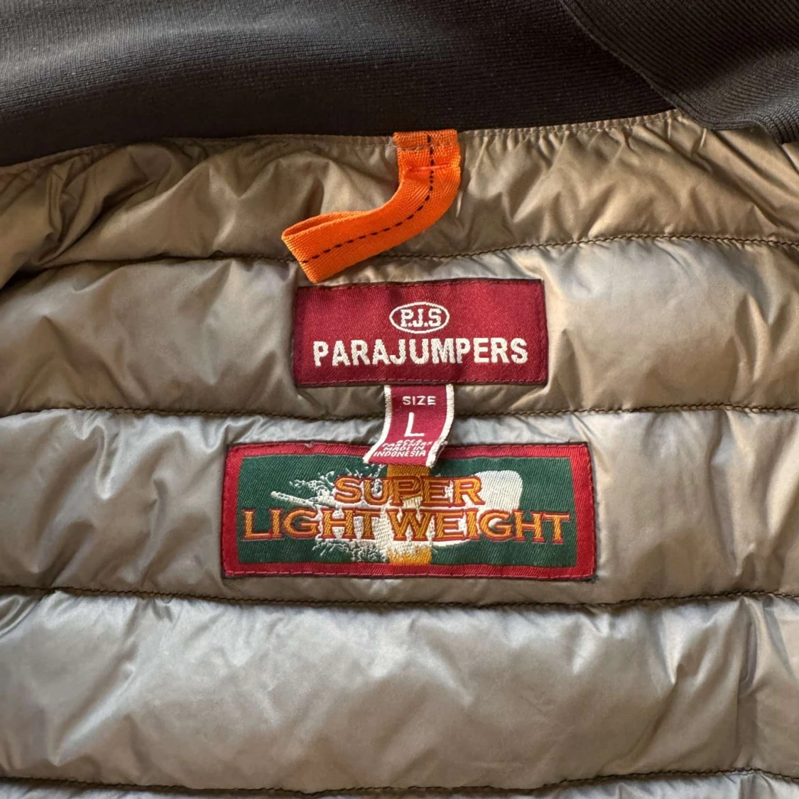 Väst Parajumpers - 91