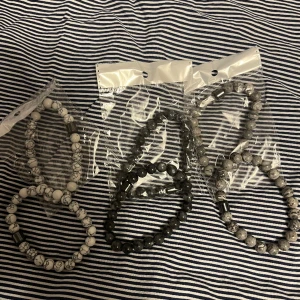 armband ”pärlarmband” - hör av er vid frågor, 1 för 30 2 för 55 3 för 70