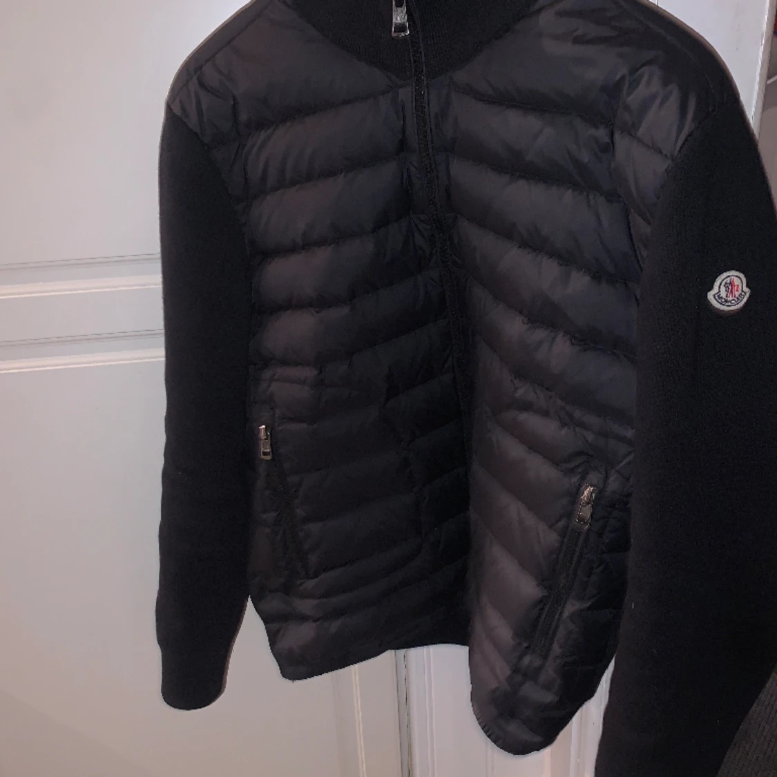 Moncler Cardigan - 91
