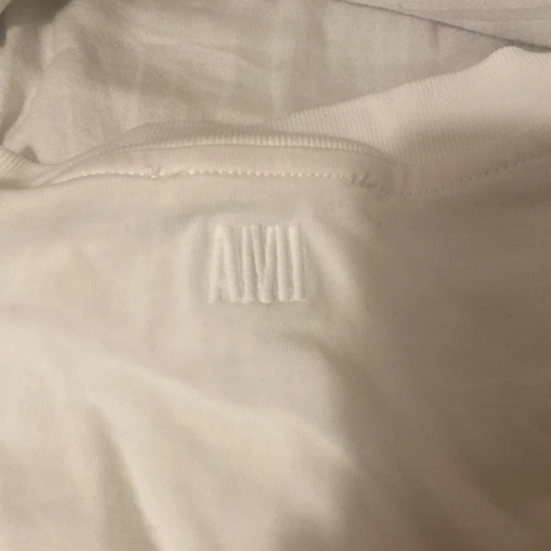 Ami Paris T-shirt  - 91