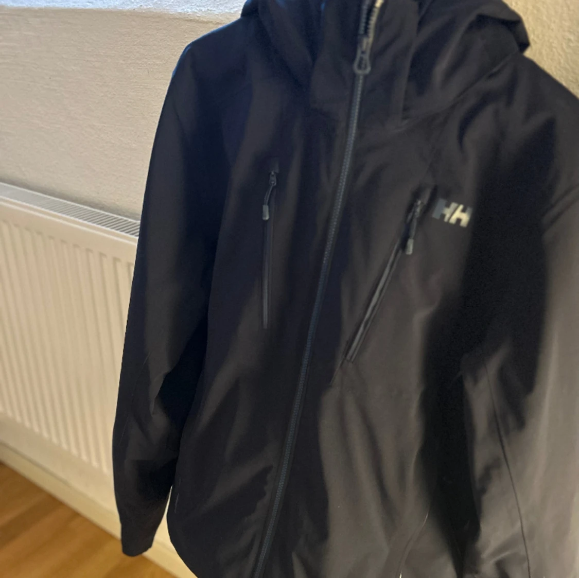 Helly hansen skidjacka