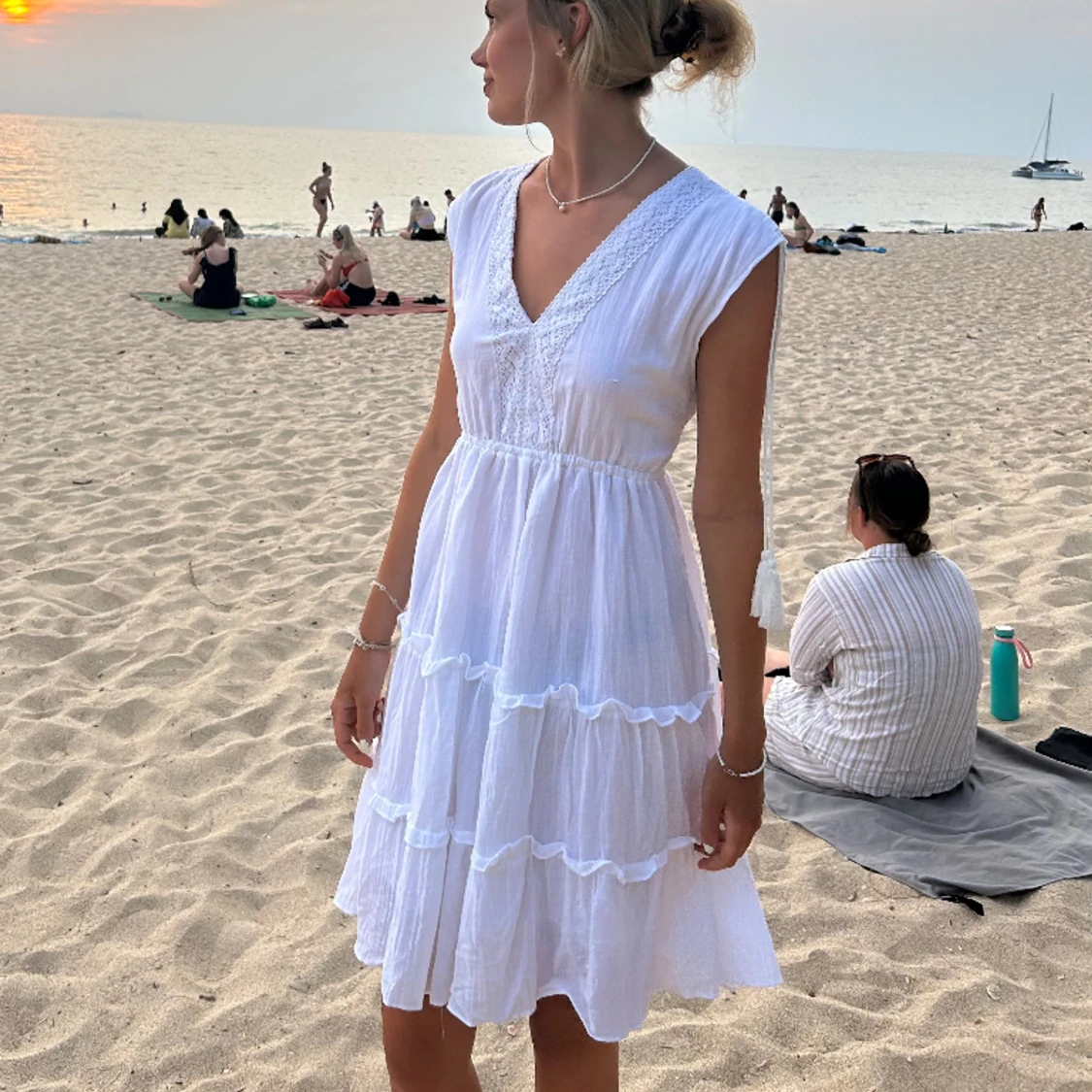 Sommarklänning  - 91