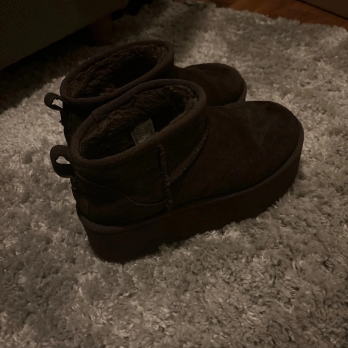 Uggs
