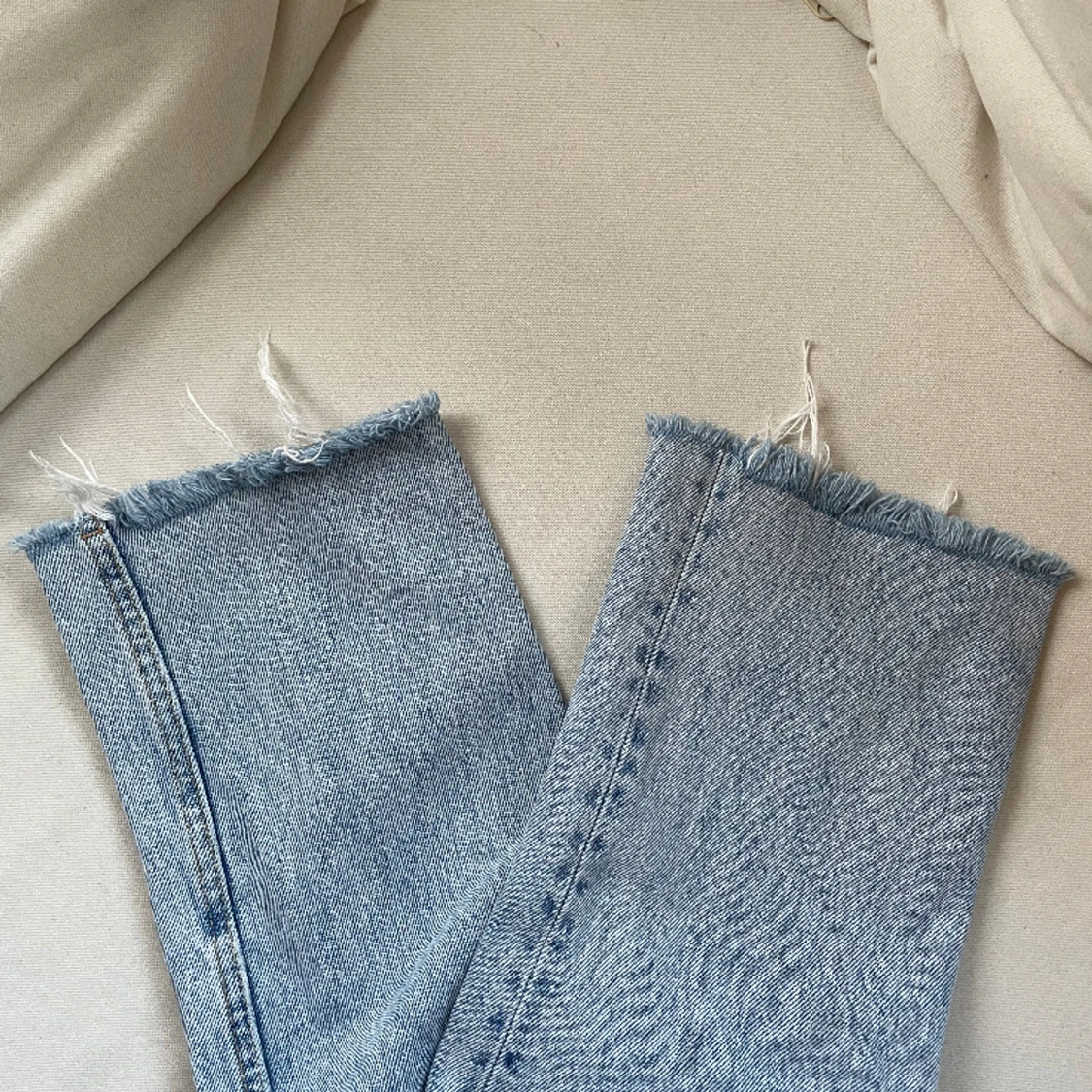 Jeans från Zara - 90