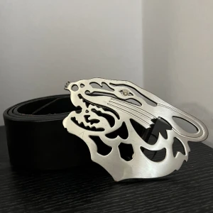 Tiger Of Sweden Skärp - Storlek: OneSize💕Märke: Tiger Of Sweden💕Skick: Bra💕