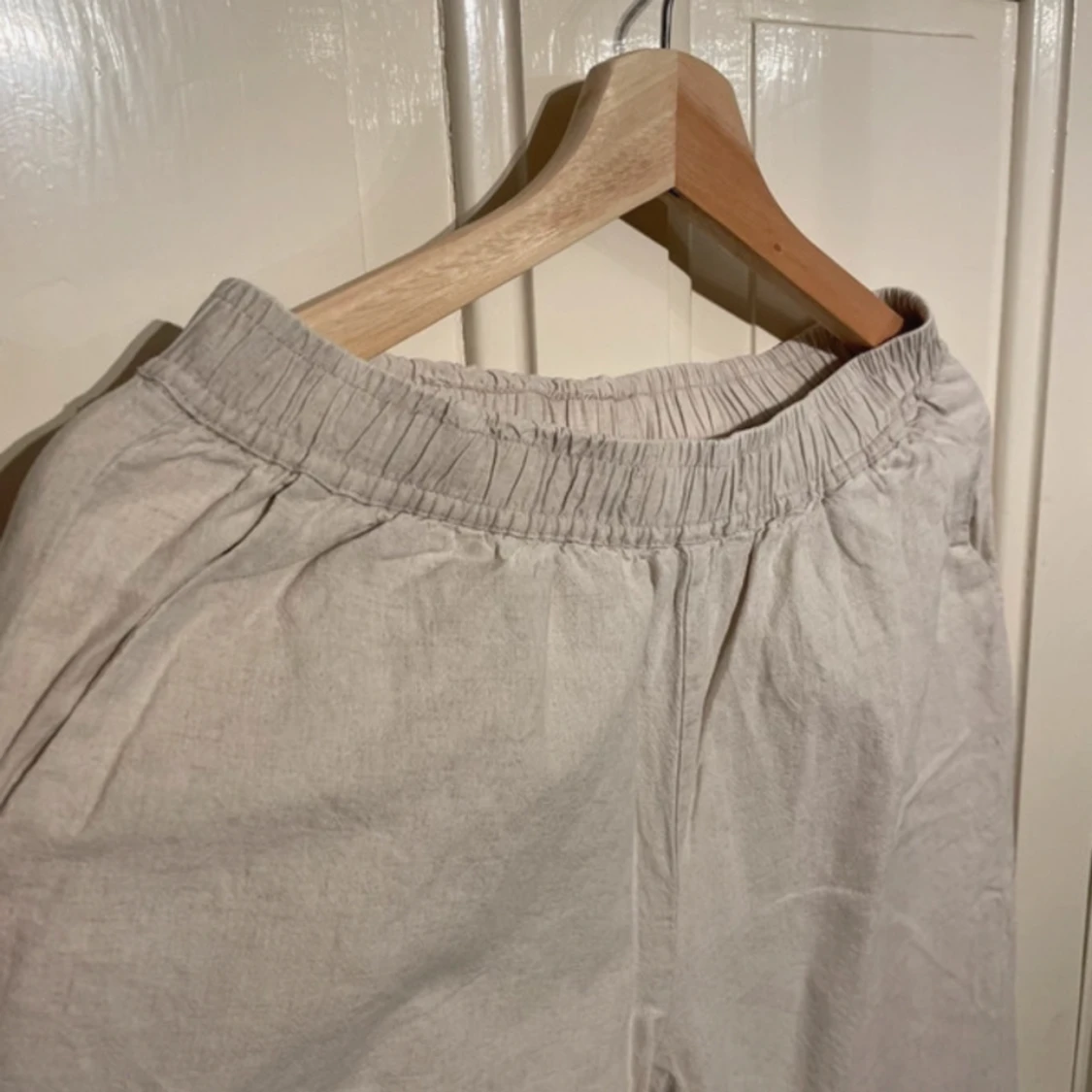 Linnebyxor  - 90