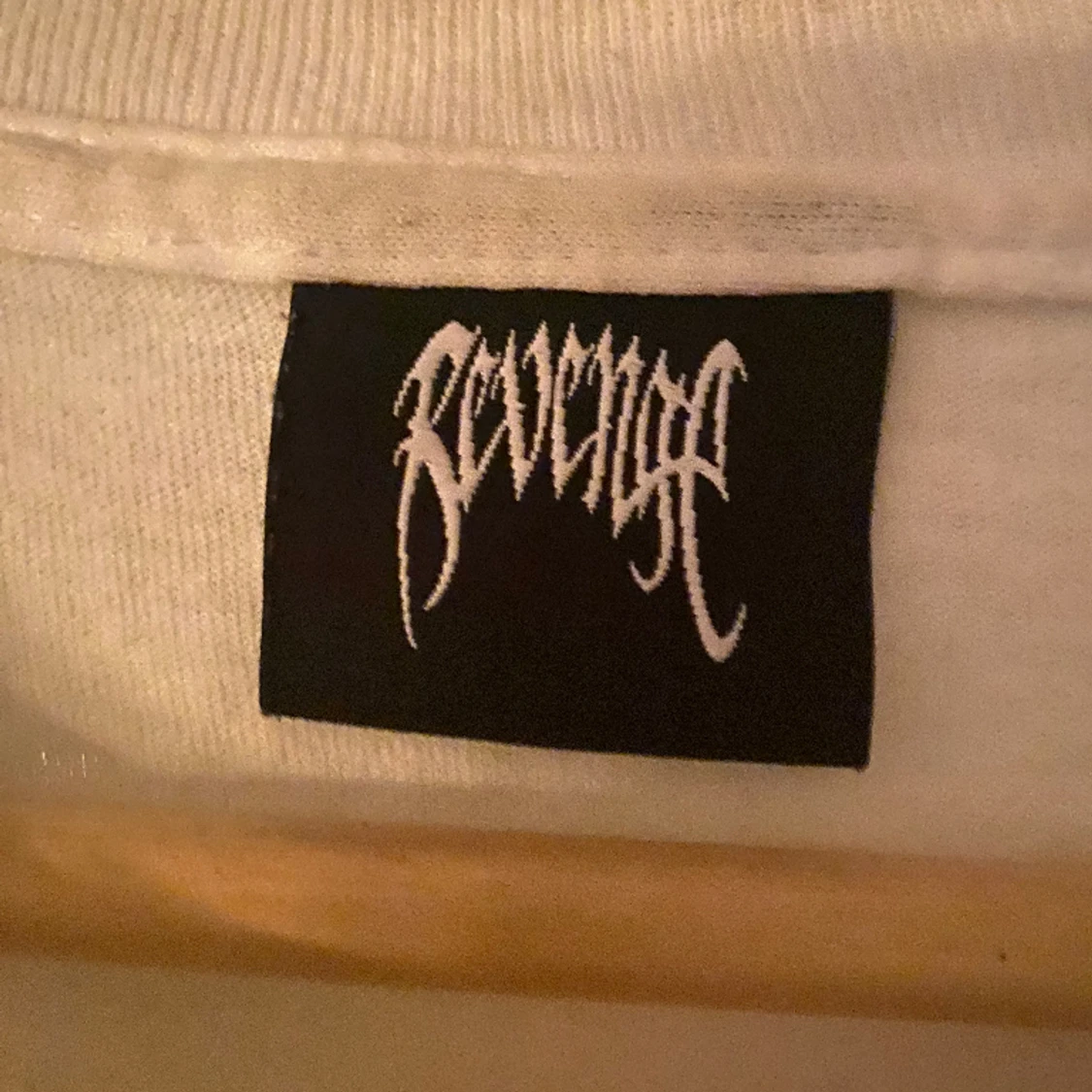 Revenge t-shirt - 90