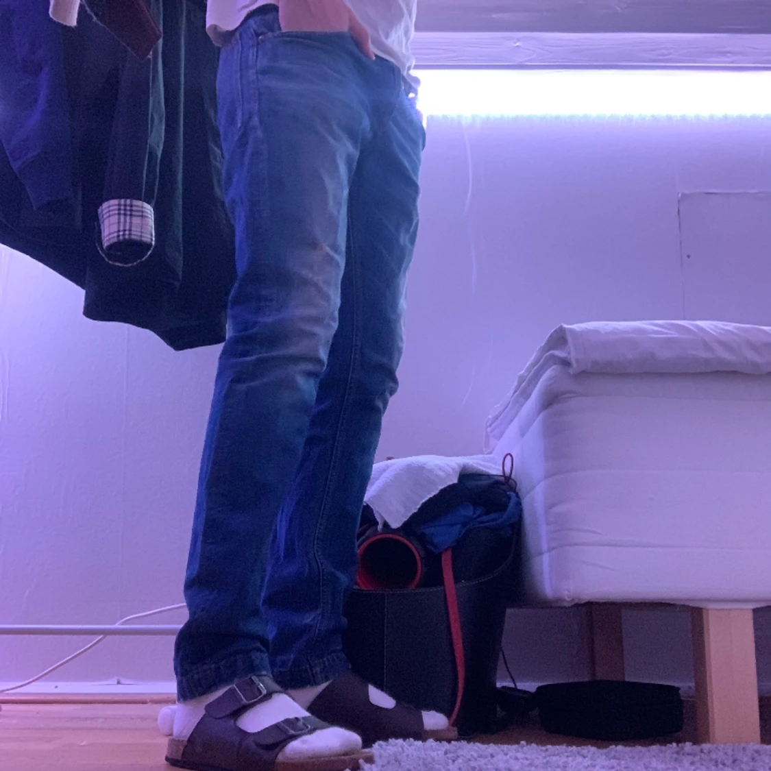 dolce gabbana jeans  - 91