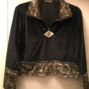 Kort topp - Oanvänd 