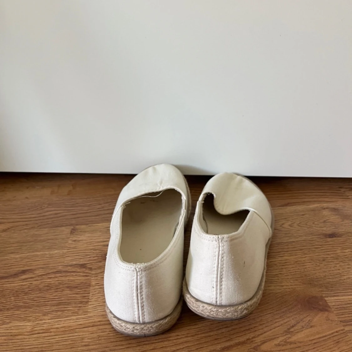 Espadrillos, Anna Field, 36, beige - 91