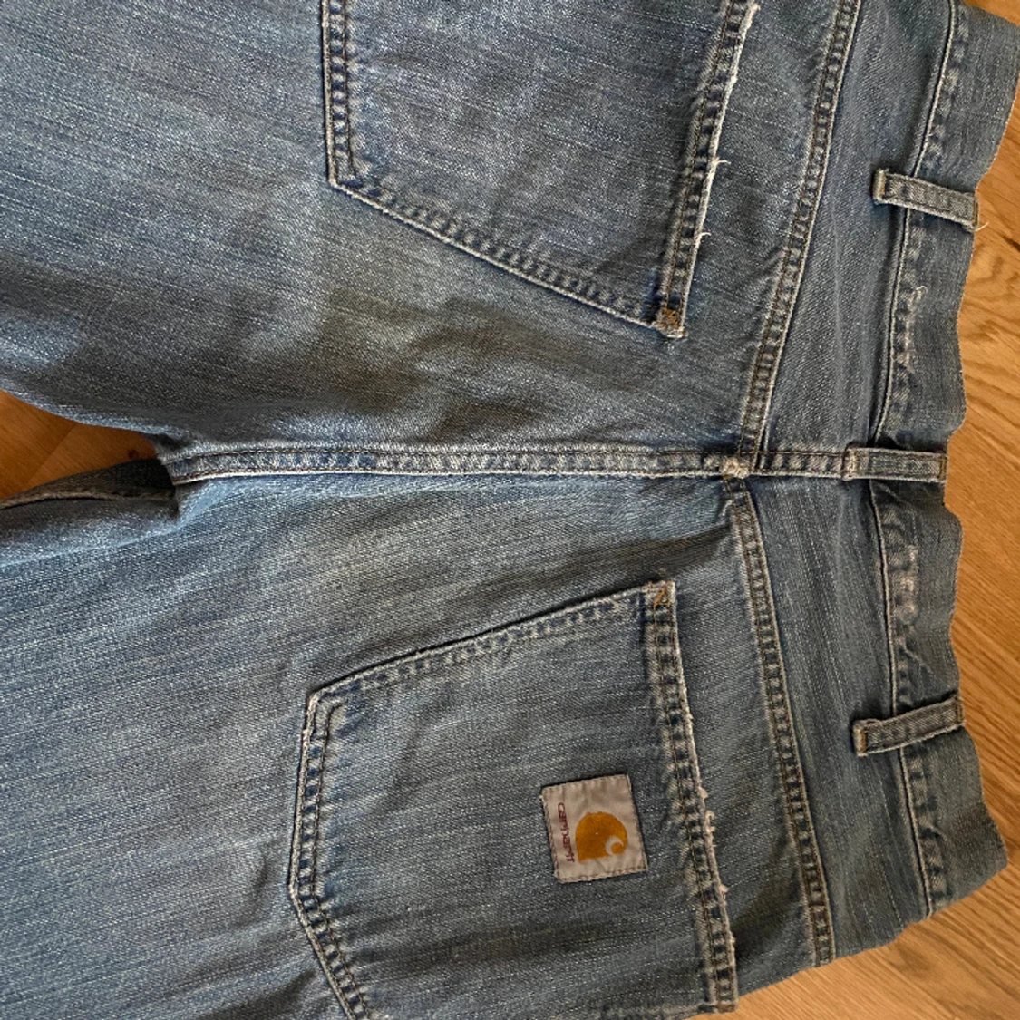carhartt Jeans retro strl s - 91