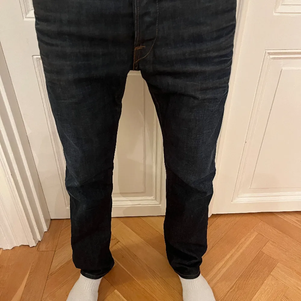 Sjyssta Replay jeans med bra passform Skick:9/10 Nypris:1800. Jeans & Byxor.