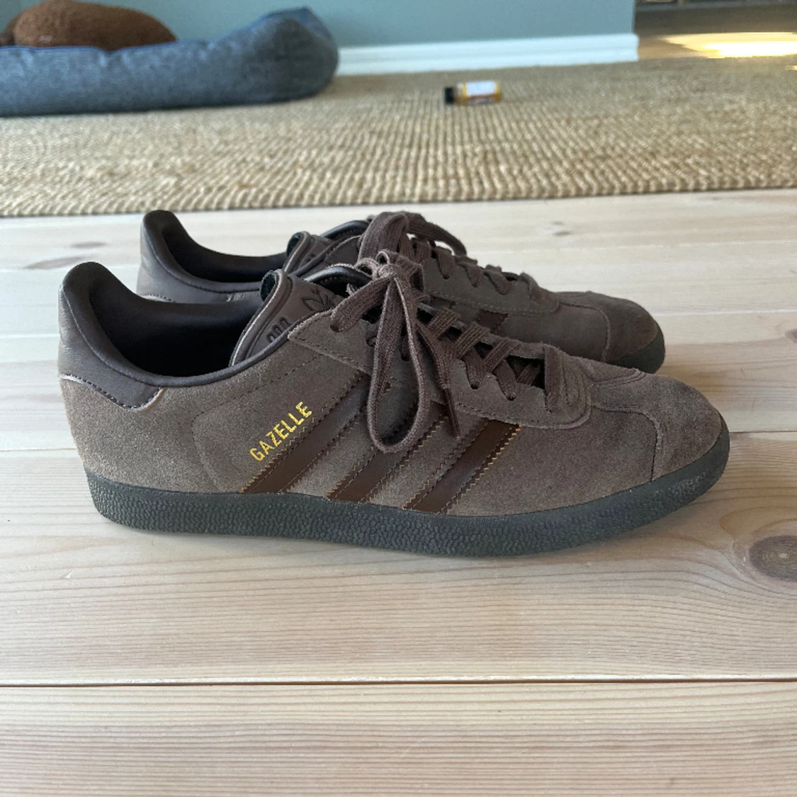 Adidas gazelle 