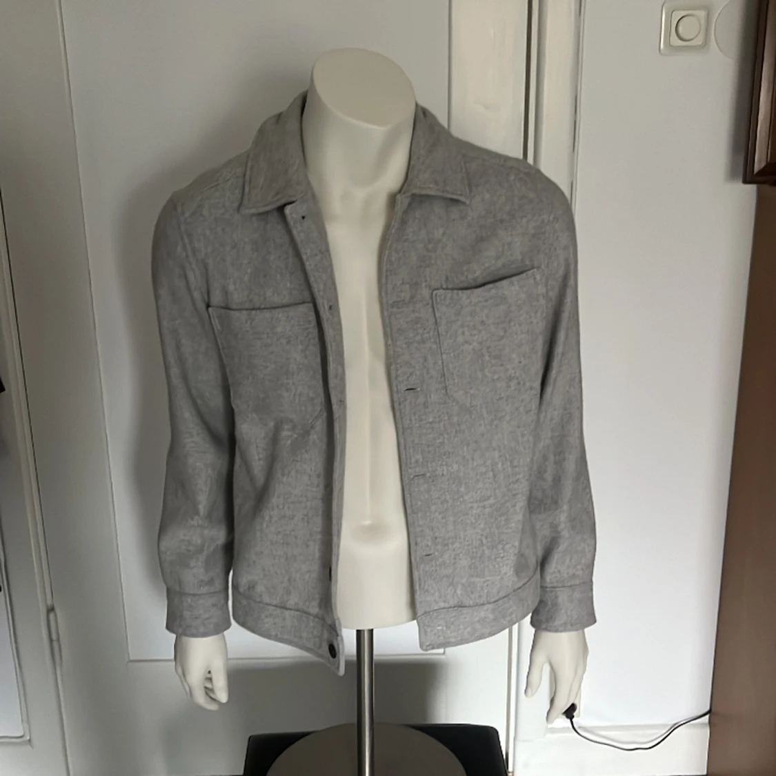 The Glory Days Overshirt