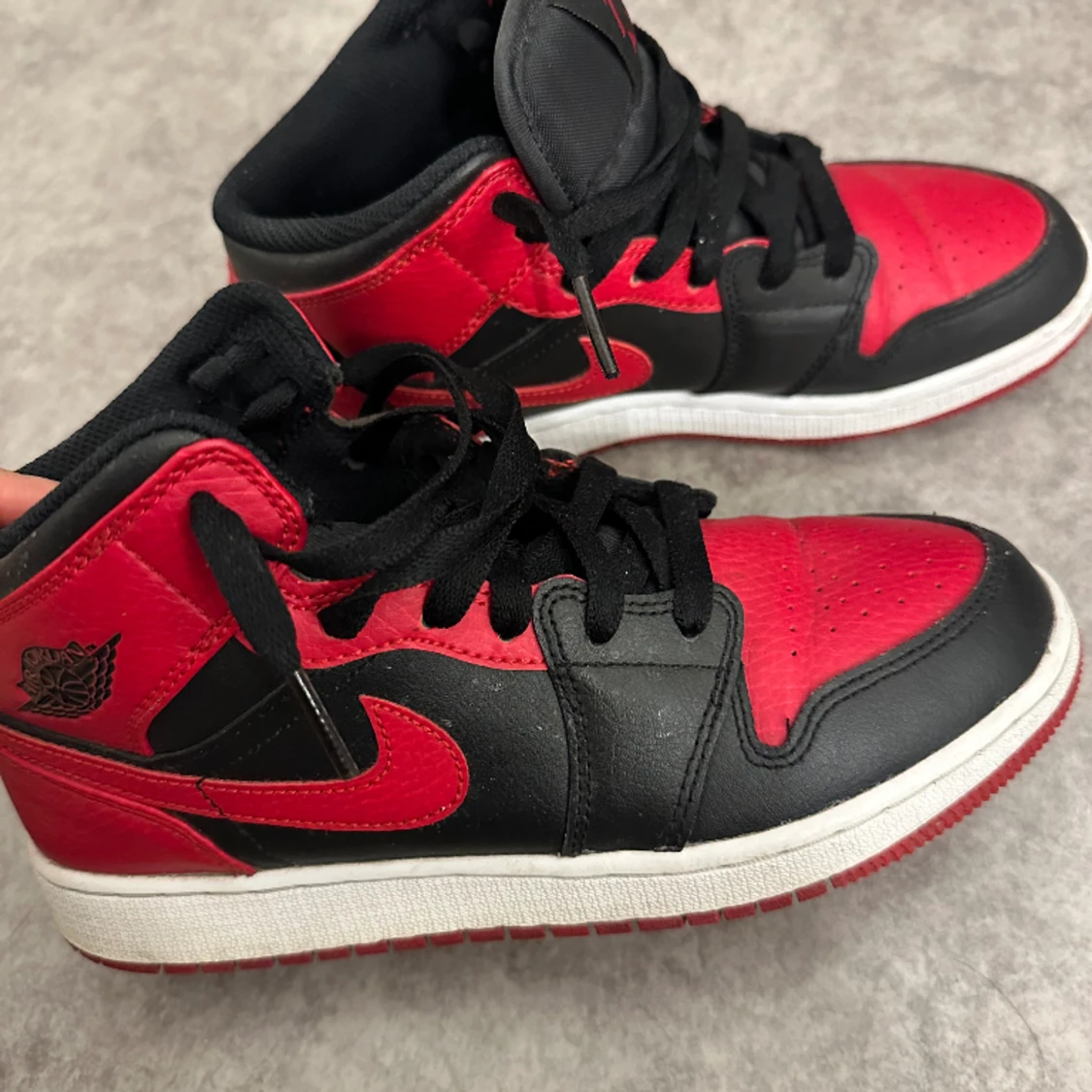 Jordan 1  - 91