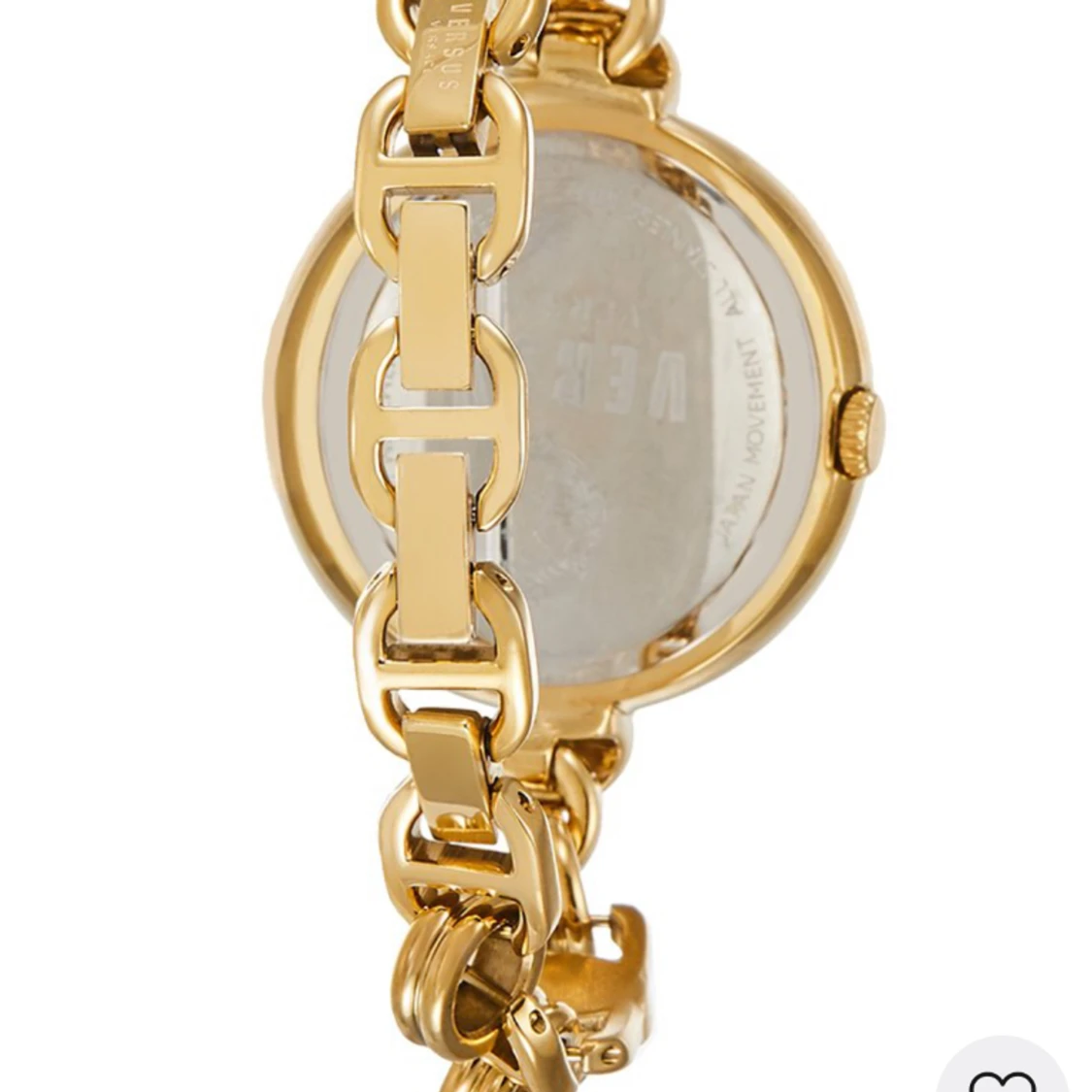 Versace klocka  - 90