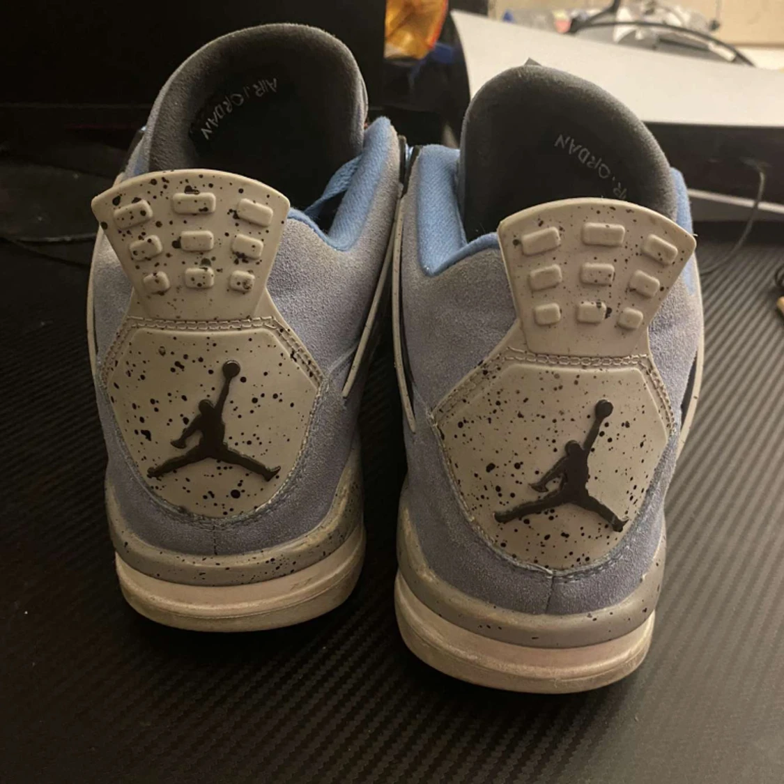 Jordan 4 - 90