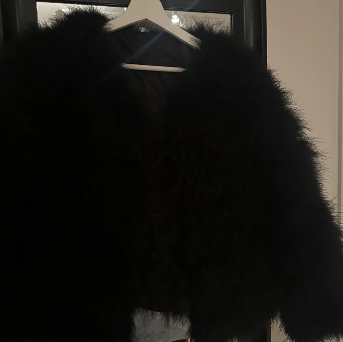 Fakepäls jacka - 90
