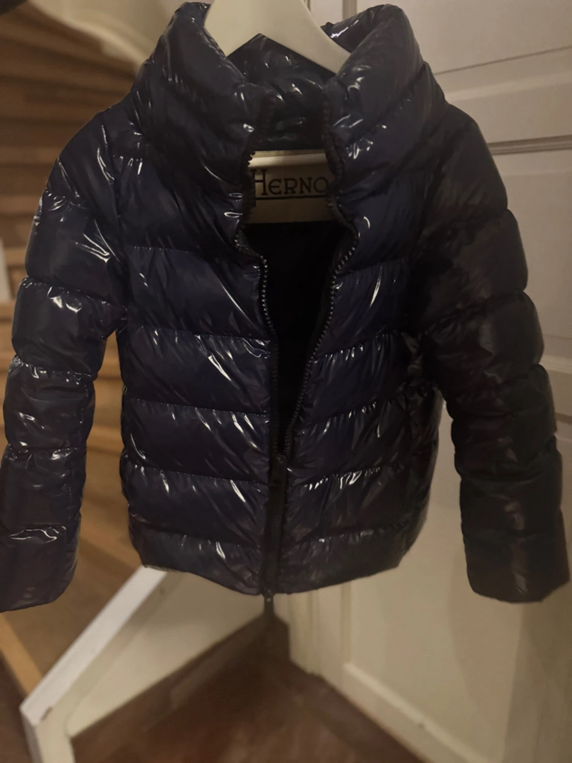 Herno vinterjacka  - 1