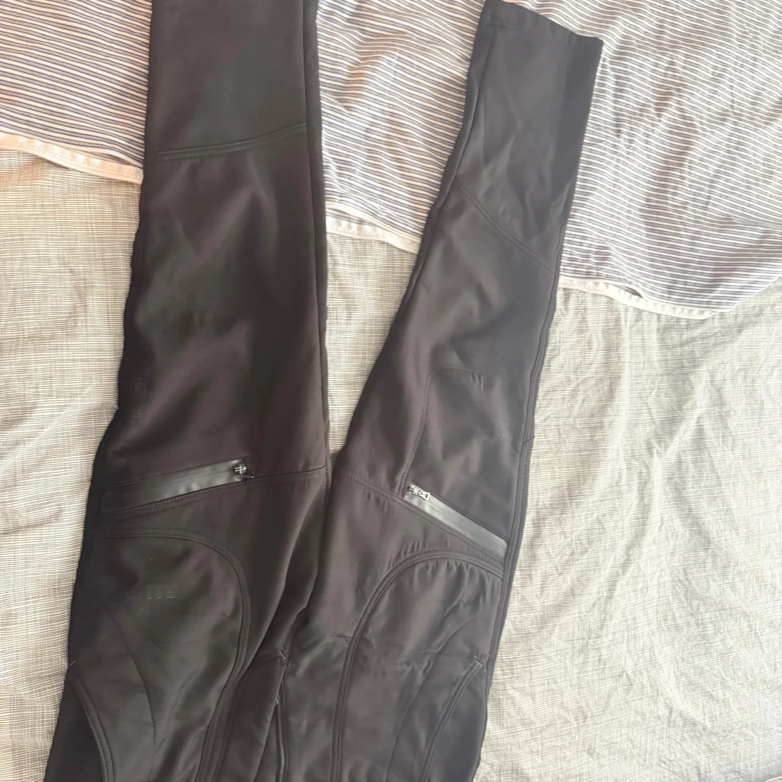 Svarta cargopants från 5.11 Tactical